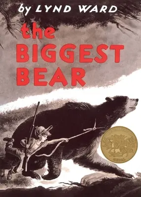 El oso más grande - The Biggest Bear