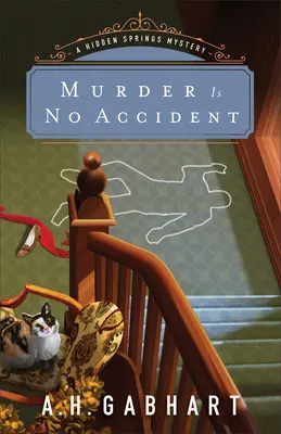 El asesinato no es un accidente - Murder Is No Accident