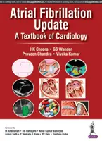 La fibrilación auricular al día: Un libro de texto de cardiología - Atrial Fibrillation Update: A Textbook of Cardiology