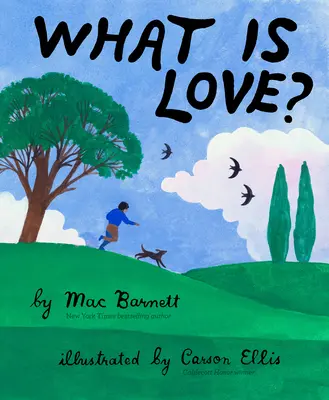 ¿Qué es el amor? - What Is Love?