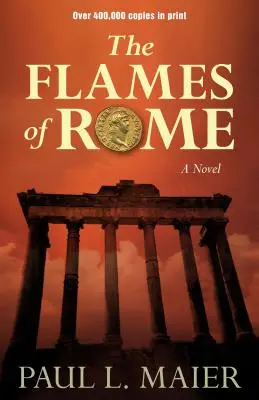 Las llamas de Roma - The Flames of Rome