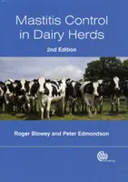 Control de la mastitis en rebaños lecheros (Blowey Roger (Wood Veterinary Group UK)) - Mastitis Control in Dairy Herds (Blowey Roger (Wood Veterinary Group UK))