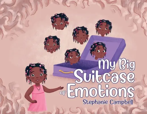Mi gran maleta de emociones - My Big Suitcase of Emotions