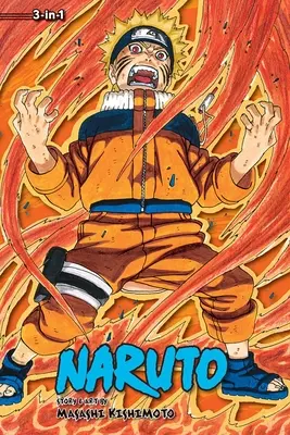 Naruto (3-In-1 Edition), Vol. 9, 9: Incluye Vols. 25, 26 & 27 - Naruto (3-In-1 Edition), Vol. 9, 9: Includes Vols. 25, 26 & 27