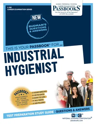 Higienista Industrial - Industrial Hygienist