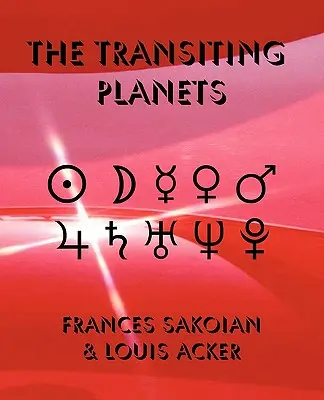 Los planetas en tránsito - The Transiting Planets