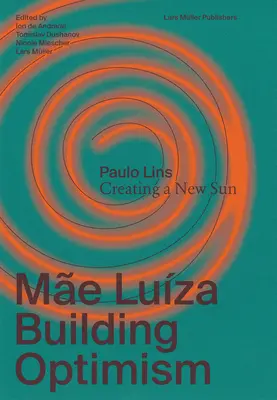 Me Luza: Construir el optimismo - Me Luza: Building Optimism