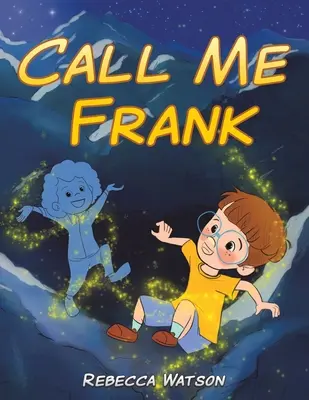 Llámame Frank - Call Me Frank