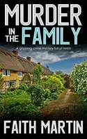 Asesinato en la familia - Un apasionante misterio criminal lleno de giros - Murder In The Family - A Gripping Crime Mystery Full Of Twists