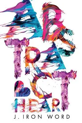 Corazón abstracto - Abstract Heart