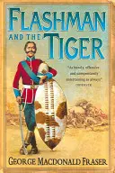 Flashman y el Tigre - Flashman and the Tiger