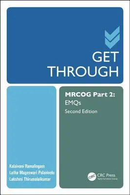 Superar el Mrcog Parte 2: Emqs - Get Through Mrcog Part 2: Emqs