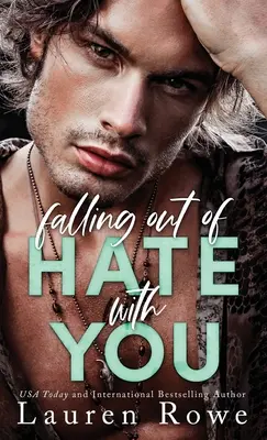 Dejando de odiarte - Falling Out of Hate with You