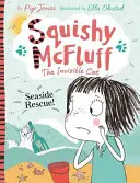 Squishy McFluff ¡Rescate en el mar! - Squishy McFluff Seaside Rescue!