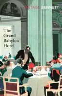 El gran hotel Babylon - The Grand Babylon Hotel