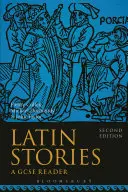 Cuentos latinos: A GCSE Reader - Latin Stories: A GCSE Reader