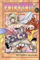 Fairy Tail Volumen 32 - Fairy Tail Volume 32