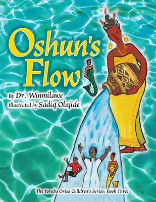 El flujo de Oshun - Oshun's Flow