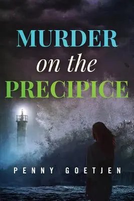 Asesinato en el Precipicio - Murder on the Precipice