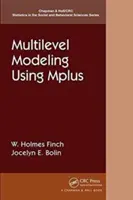 Modelización multinivel con Mplus - Multilevel Modeling Using Mplus