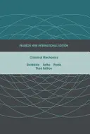 Mecánica clásica: Pearson New International Edition - Classical Mechanics: Pearson New International Edition