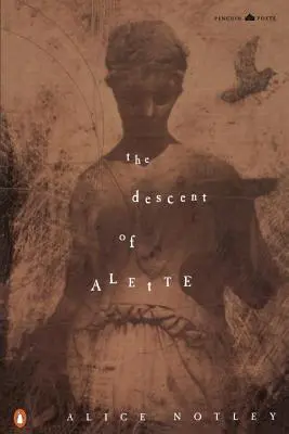 El descenso de Alette - The Descent of Alette