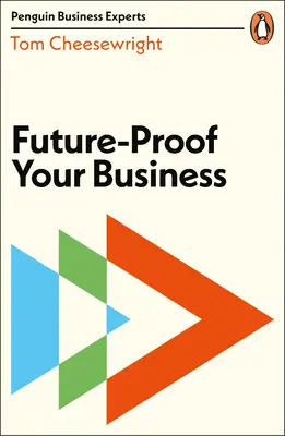 Prepare su empresa para el futuro - Future-Proof Your Business