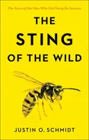 El aguijón de lo salvaje - The Sting of the Wild