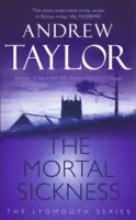 Enfermedad mortal - La serie policíaca de Lydmouth Libro 2 - Mortal Sickness - The Lydmouth Crime Series Book 2