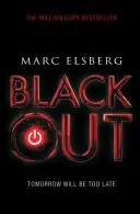 Blackout - El adictivo thriller de catástrofes más vendido internacionalmente - Blackout - The addictive international bestselling disaster thriller