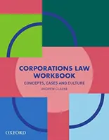 Cuaderno de Derecho de Sociedades - Corporations Law Workbook