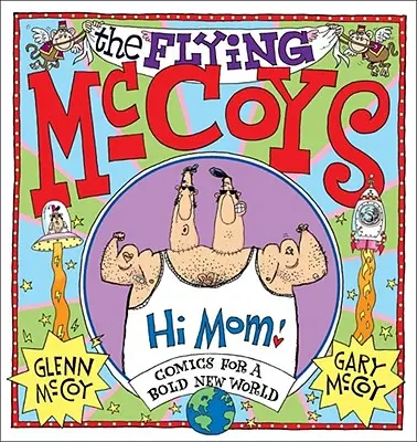 Los McCoys Voladores - The Flying McCoys