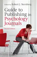 Guía para publicar en revistas de psicología - Guide to Publishing in Psychology Journals