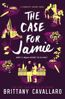 El caso de Jamie - The Case for Jamie