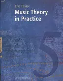 Teoría de la Música en la Práctica, Grado 5 - Music Theory in Practice, Grade 5