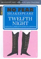 Noche de Reyes (No Fear Shakespeare), 8 - Twelfth Night (No Fear Shakespeare), 8