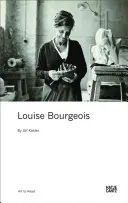 Louise Bourgeois: Serie Arte para leer - Louise Bourgeois: Art to Read Series