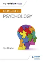 Mis notas de repaso: OCR GCSE (9-1) Psicología - My Revision Notes: OCR GCSE (9-1) Psychology