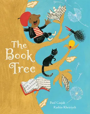 El árbol de los libros - The Book Tree