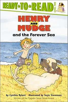 Henry y Mudge y el mar eterno - Henry and Mudge and the Forever Sea