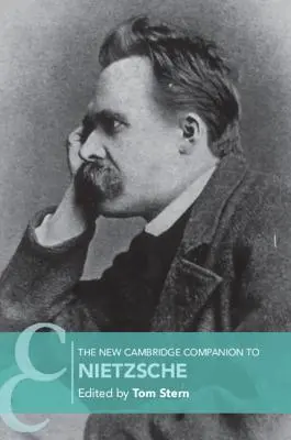 El nuevo Cambridge Companion de Nietzsche - The New Cambridge Companion to Nietzsche