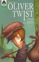 Oliver Twist: La novela gráfica - Oliver Twist: The Graphic Novel