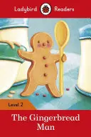 El hombre de jengibre - Ladybird Readers Level 2 - Gingerbread Man - Ladybird Readers Level 2