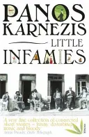 Pequeñas infamias - Little Infamies