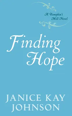 Encontrar la esperanza - Finding Hope