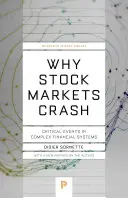 Por qué se desploman los mercados bursátiles: Sucesos críticos en sistemas financieros complejos - Why Stock Markets Crash: Critical Events in Complex Financial Systems