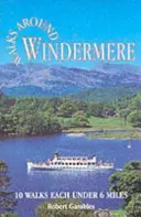 Paseos por Windermere - Walks Around Windermere