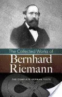 Obras completas de Bernhard Riemann - The Collected Works of Bernhard Riemann