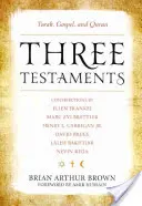 Tres Testamentos: Torá, Evangelio y Corán - Three Testaments: Torah, Gospel, and Quran