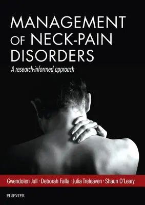 Tratamiento de los trastornos cervicales: un enfoque basado en la investigación - Management of Neck Pain Disorders - a research informed approach